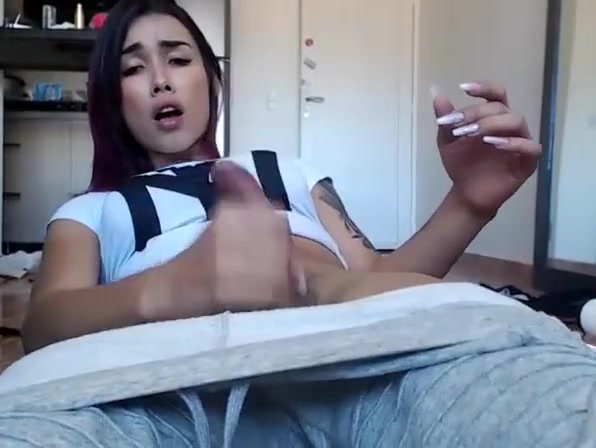 Horny porn scene shemale Amateur Shemale exclusive just for you