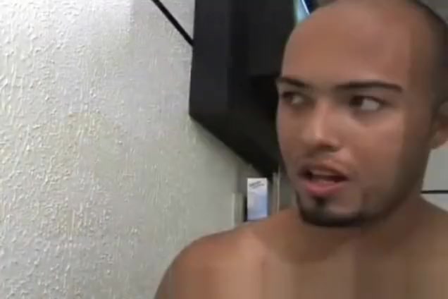 Shemale Enjoys Cock Sucking Action