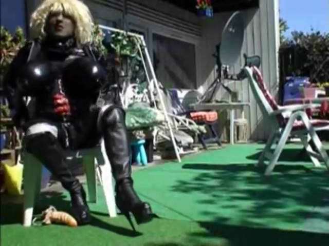 Incredible porn scene transvestite Sexy new watch show