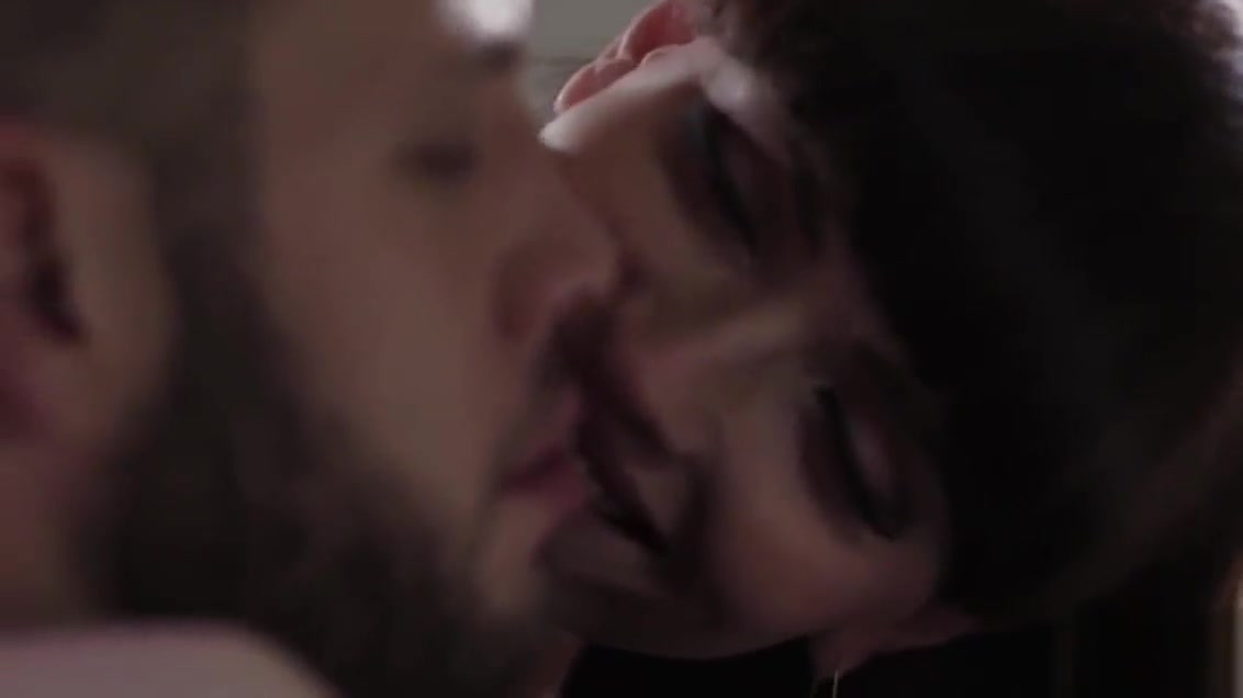 TS Natalie gets fuck every of the house