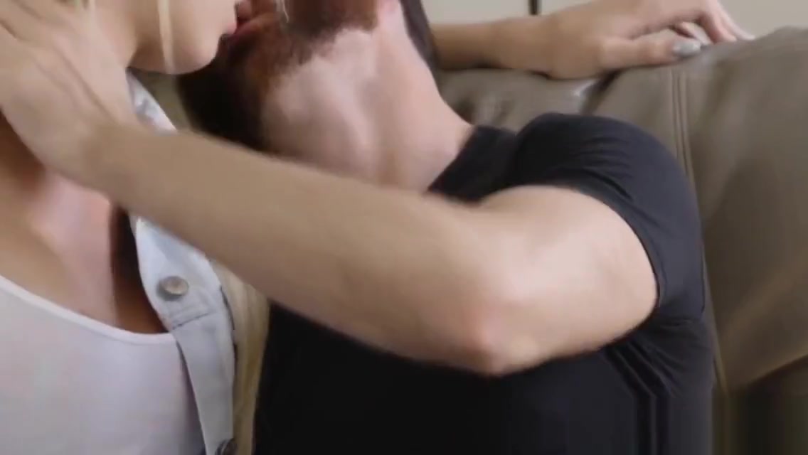 Rimmed n fucked ts babe