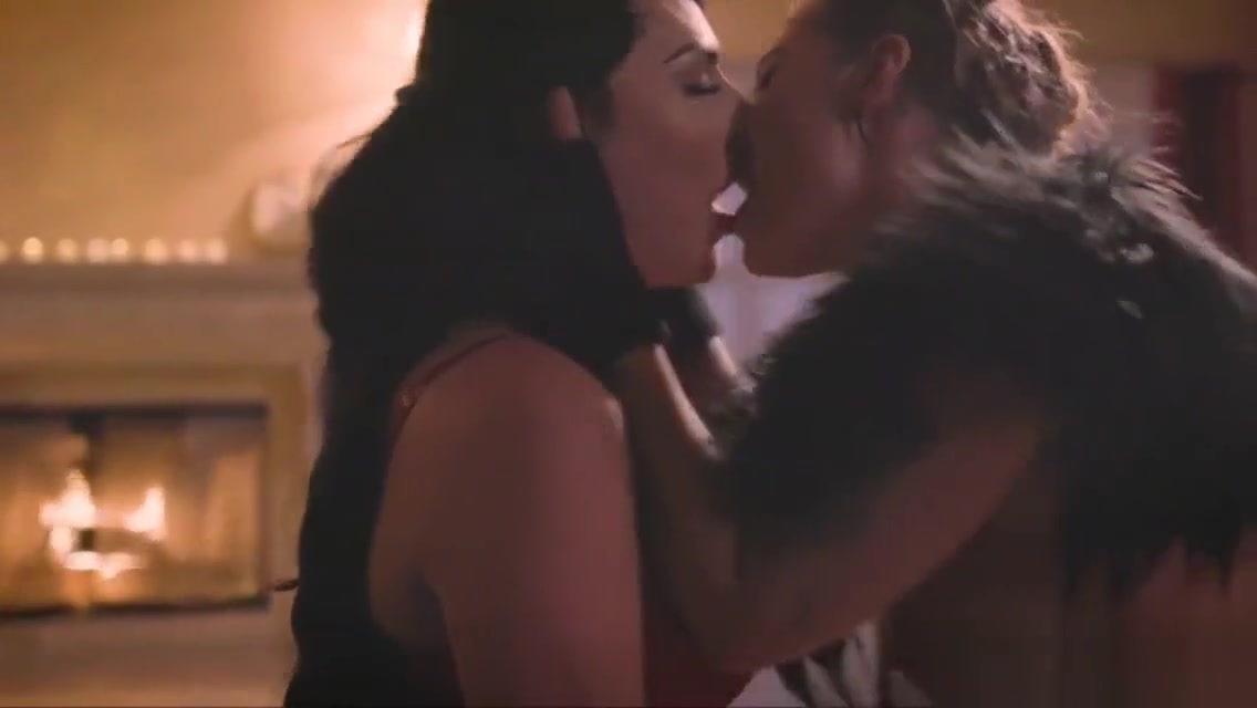 Trans Red Riding Hood fucks with Wolf