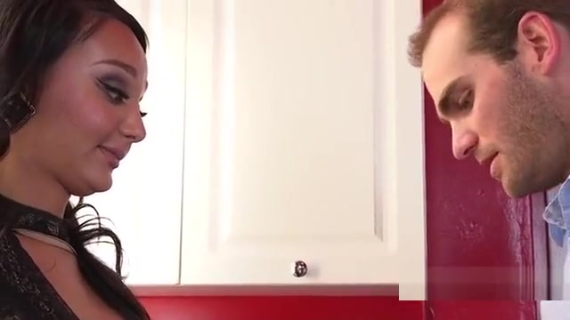 Tranny sucks cock to friends husband