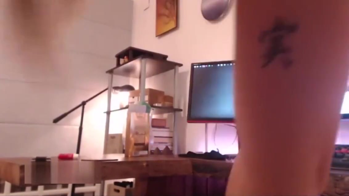 Watch my hips move for you