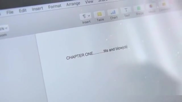 Big cock tranny bangs inked writer