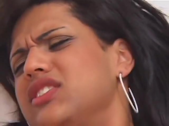 Sexy transsexual shemale fucking