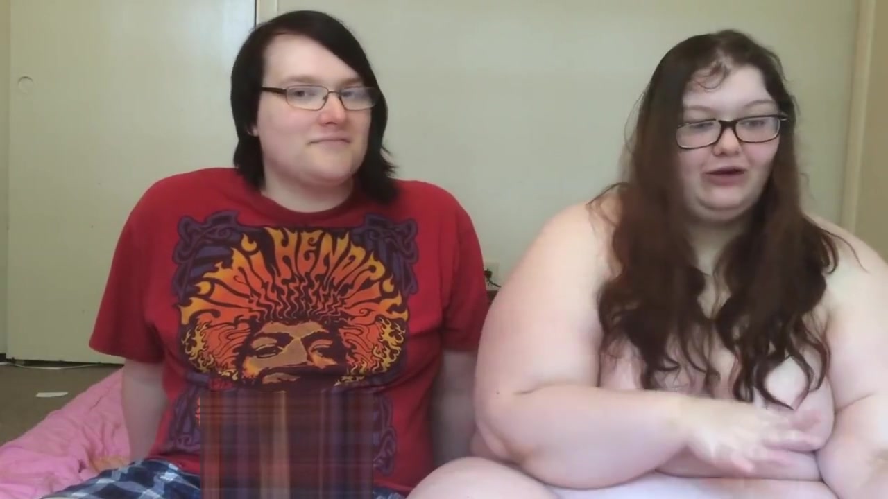 BBW Sucks Cock And Gets Pussy Ate