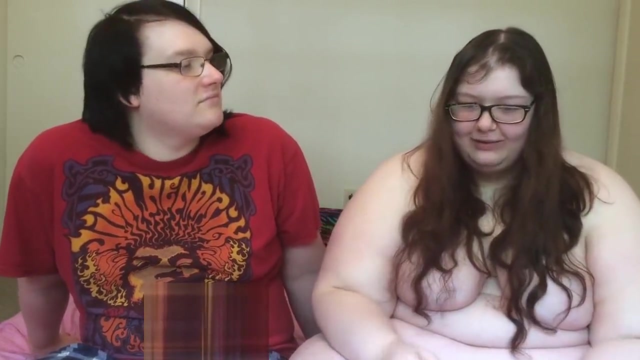 BBW Sucks Cock And Gets Pussy Ate