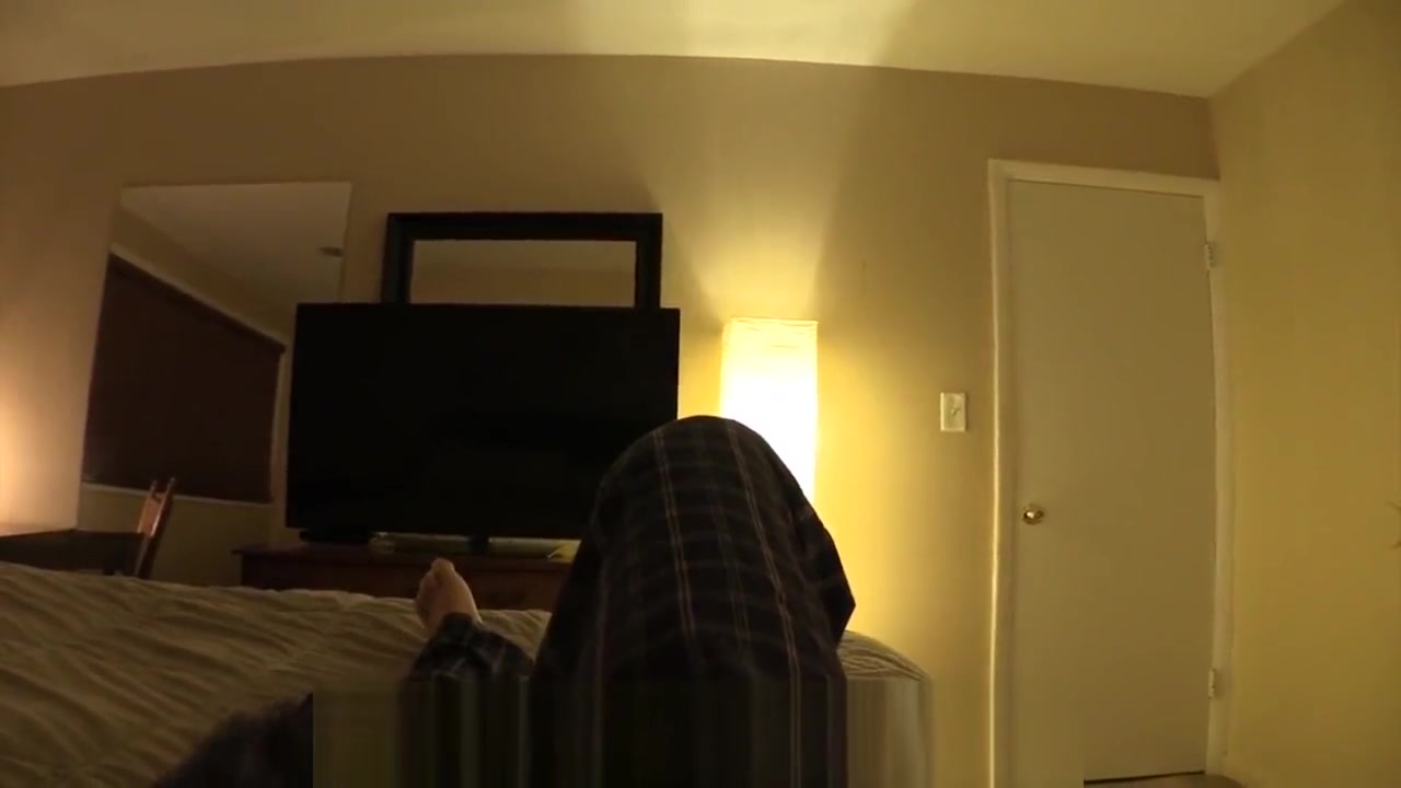 Step sister Caught Me Sucking My Own Dick Series