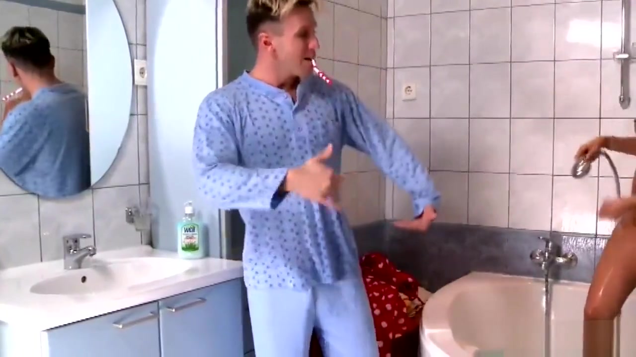 French Blowjob