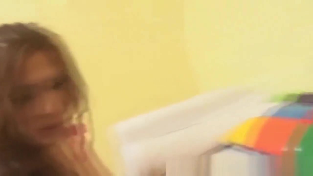 Two hot shemales suck on each others hard cocks
