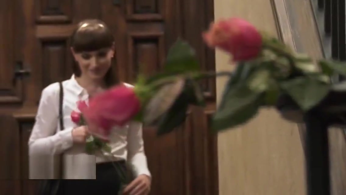 Horny trans just coming home to fuck