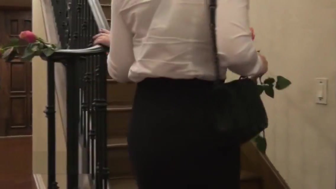 Horny trans just coming home to fuck