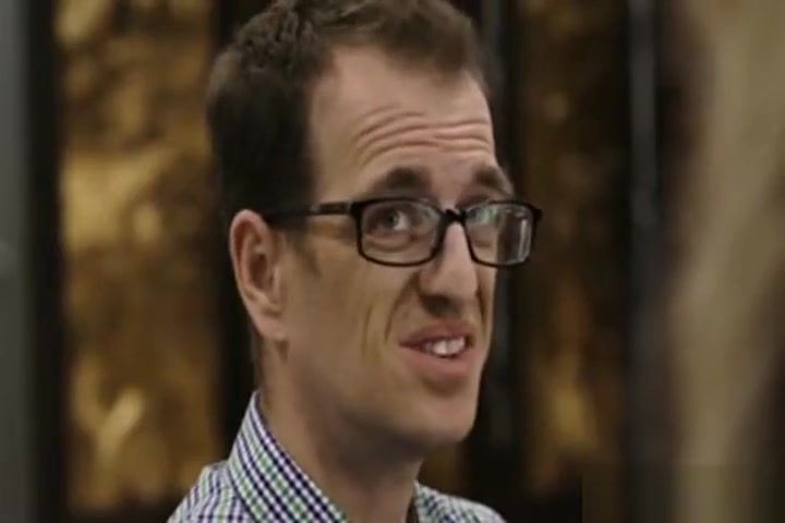 TS boss gagging on employee s dick