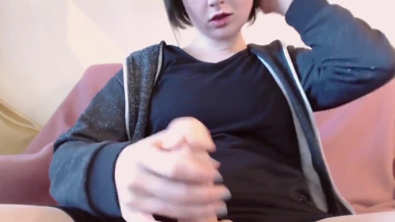 Blowing a Load in Your Mouth