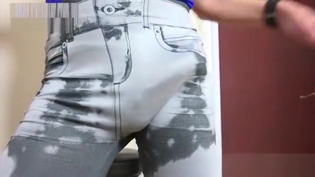 Hottest porn clip tranny Shemale incredible