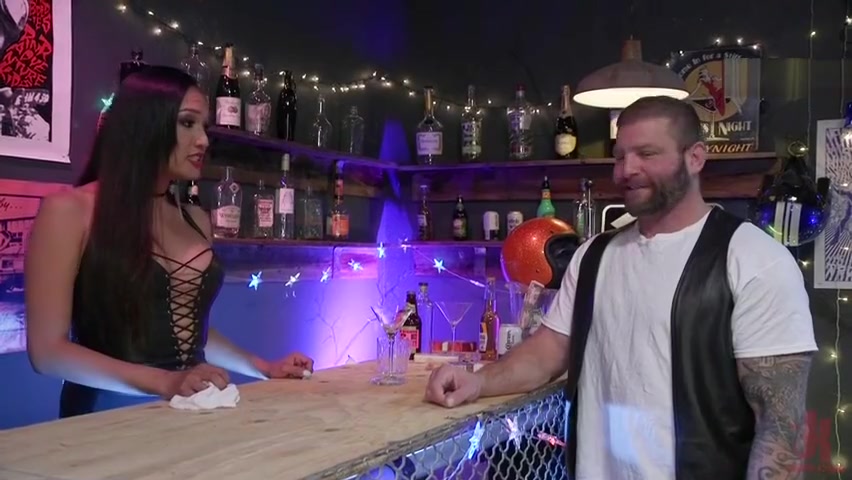 Incredible sex video shemale Shemale Fucks Guy new , check it