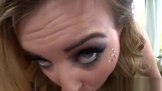 TS and young girl fucking