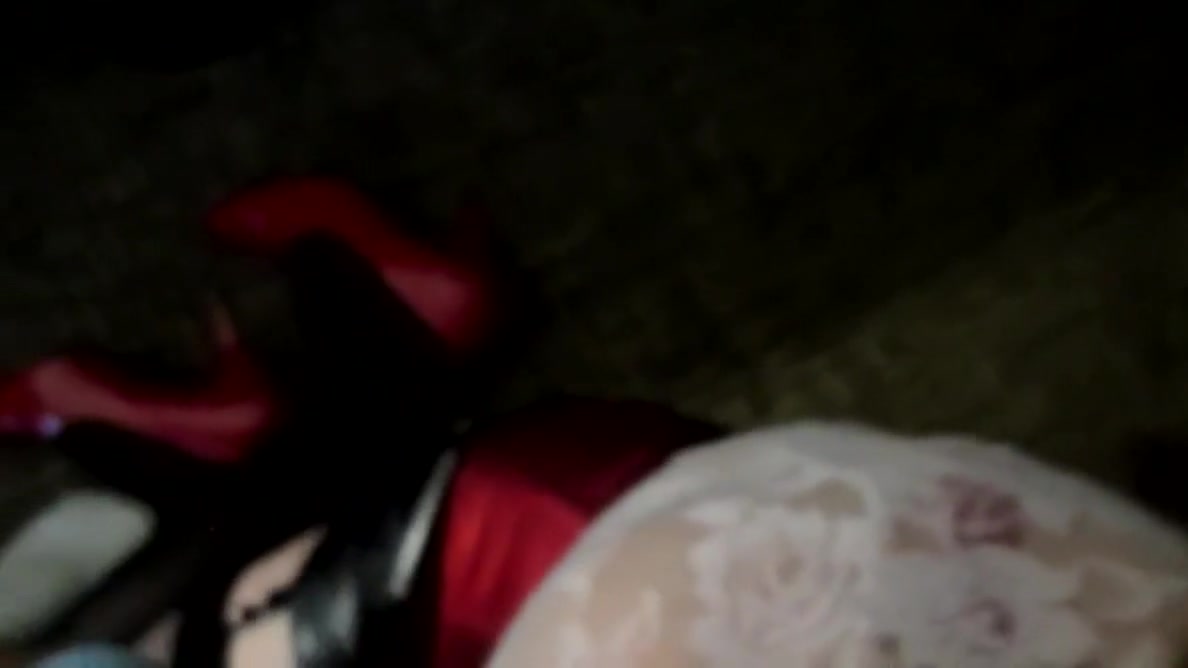 JJ the Sissy Slayer