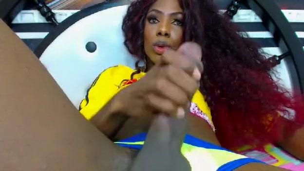 Who is she 2