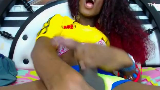 Who is she 2
