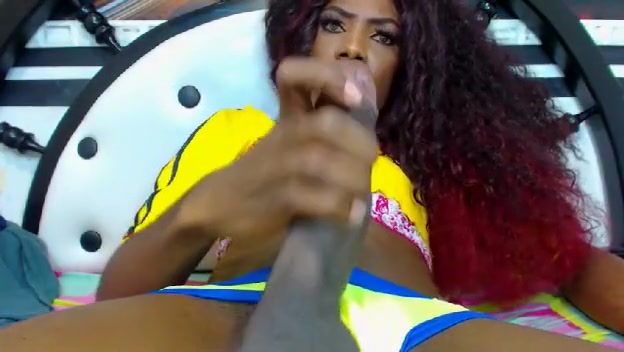 Who is she 2