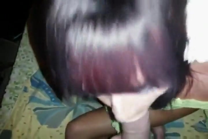 POV Blowjob and Anal