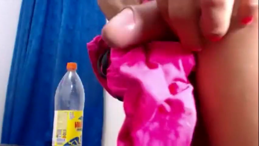 Good Vibrations For Hot Cumshot