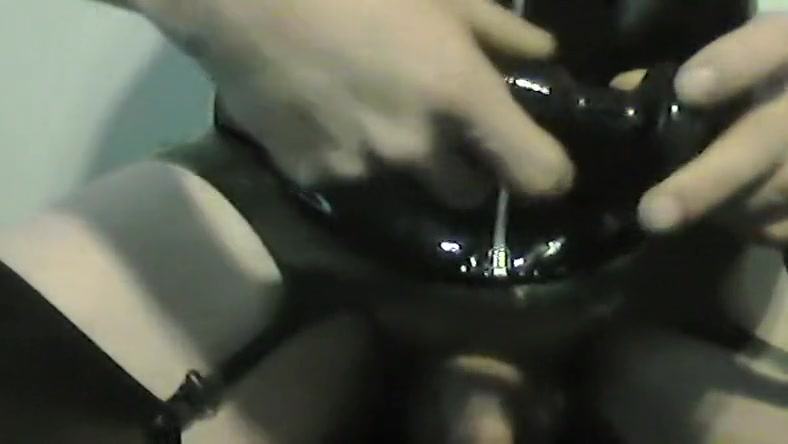 Sounding, wand, and inflatable butt plug