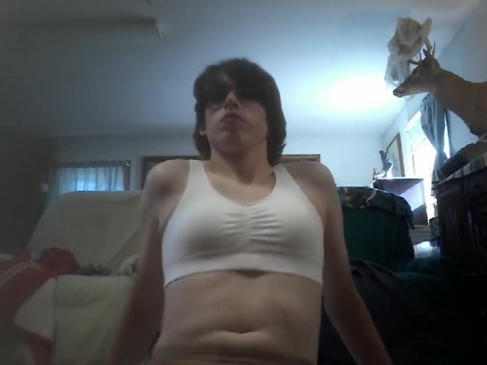 Masturbation solo