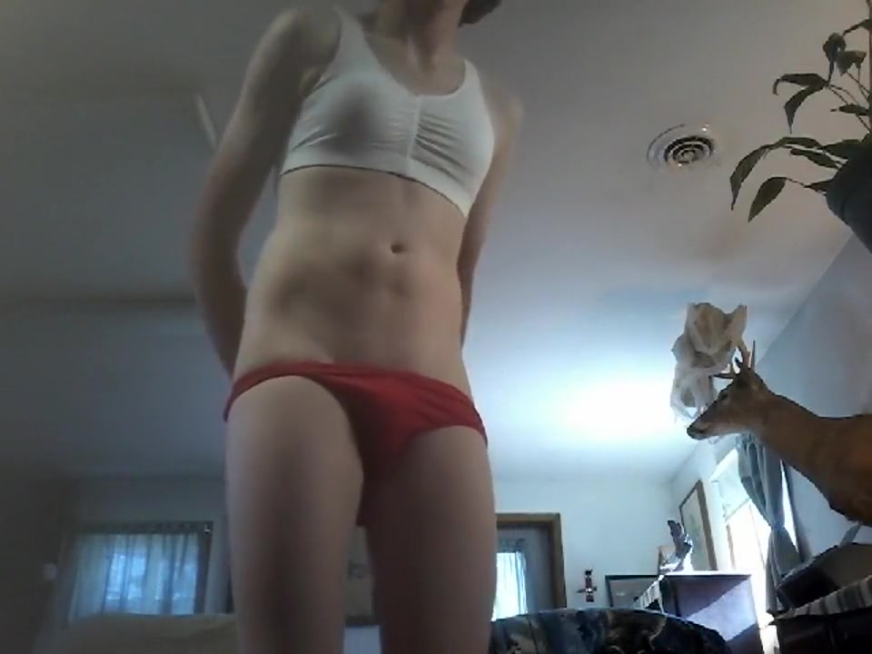 Masturbation solo