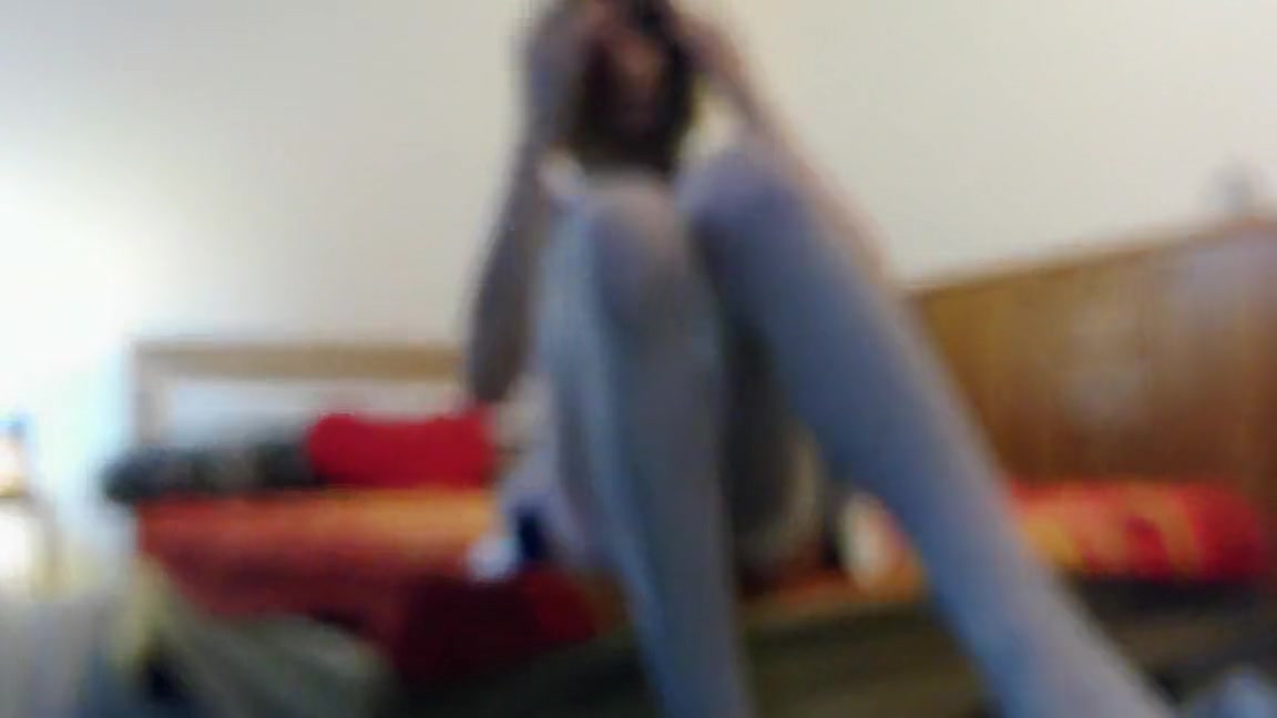 Sexy school tgirl Nadine