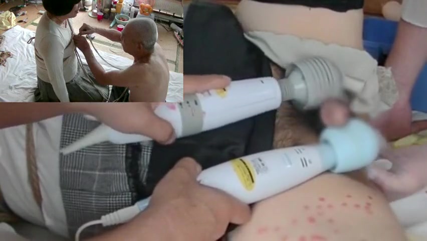 Shemales enjoy in Jyosoukofujiko ass 3