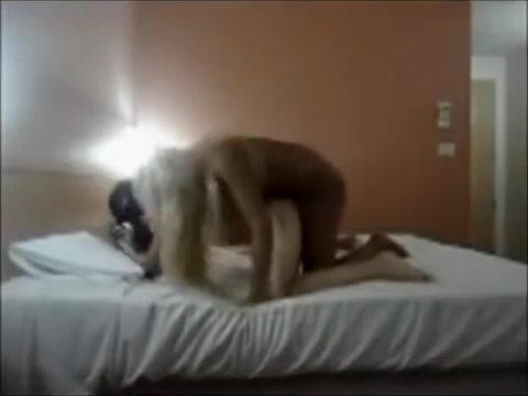 Shemale and Female Amateur