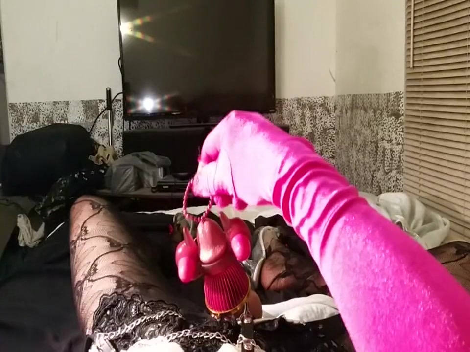 Carmens comshot compilation in slowmotion