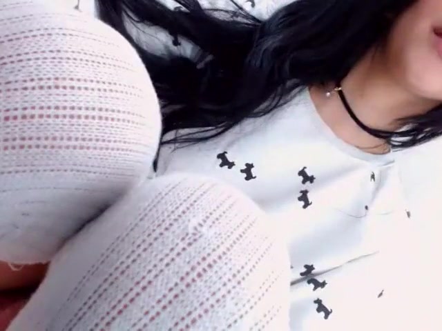 teen 18+ TGirl Pinksophia (Sophiastar) Masturbirt