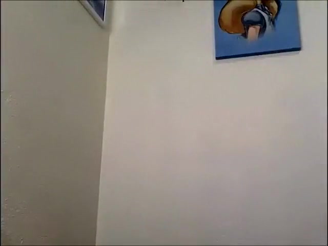 Beauty TS Cassie Doing Her Show on Cam