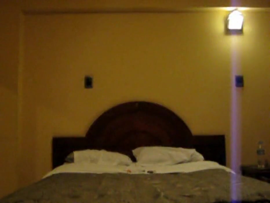 Nurse in your room