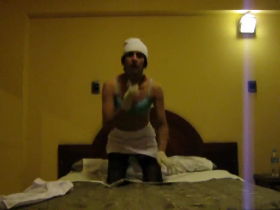 Nurse in your room