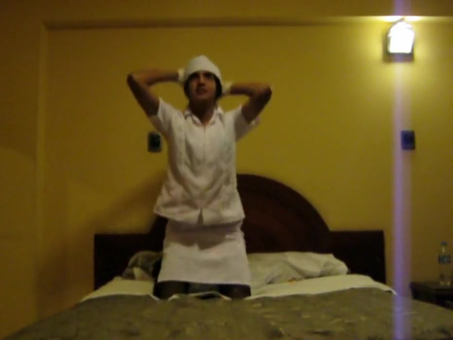 Nurse in your room