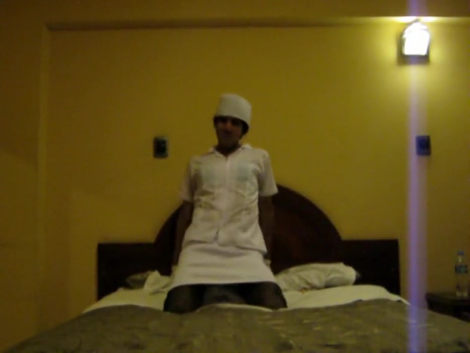 Nurse in your room