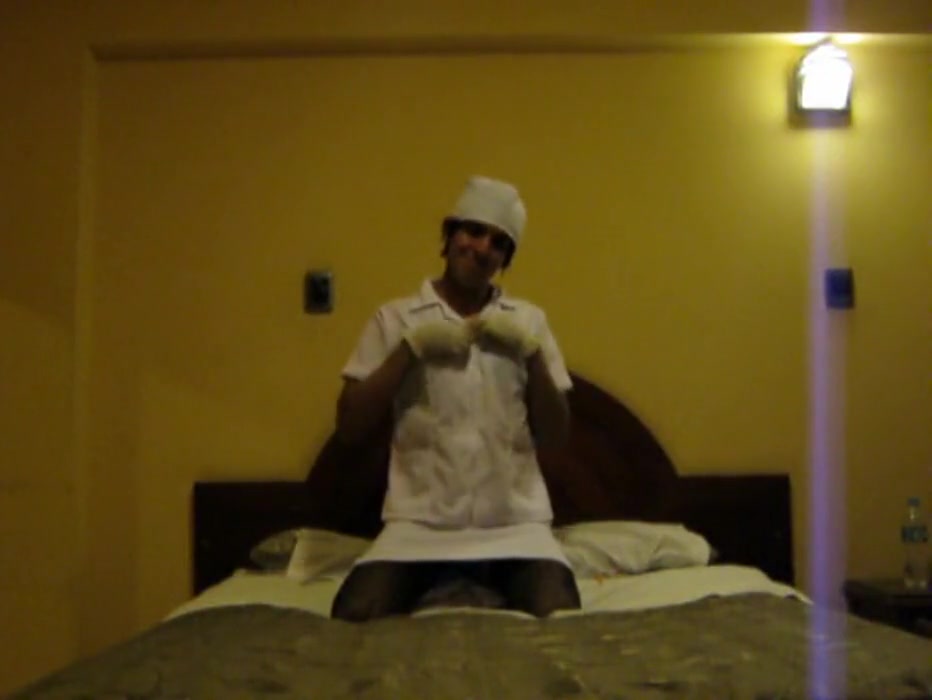 Nurse in your room