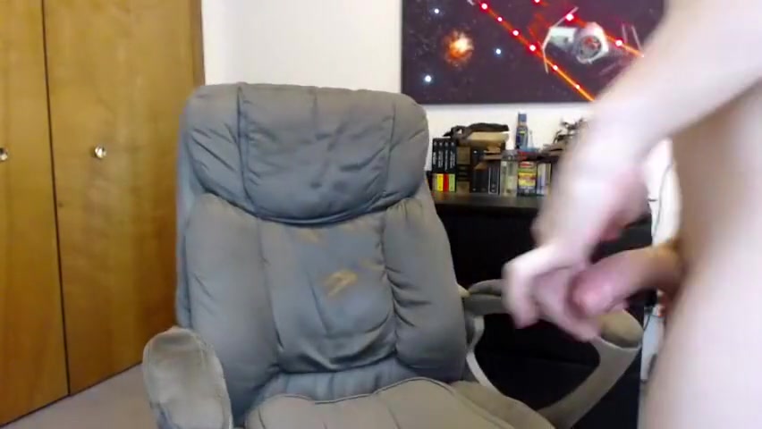 Webcam Girl Is A Cutie