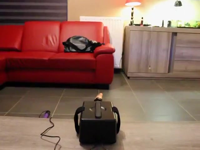 Pipedream machine fucking