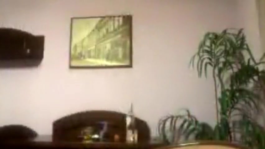 Ivana is cam slut