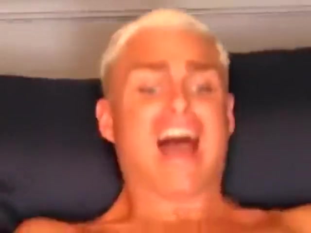 Lady Bunny Total Porn