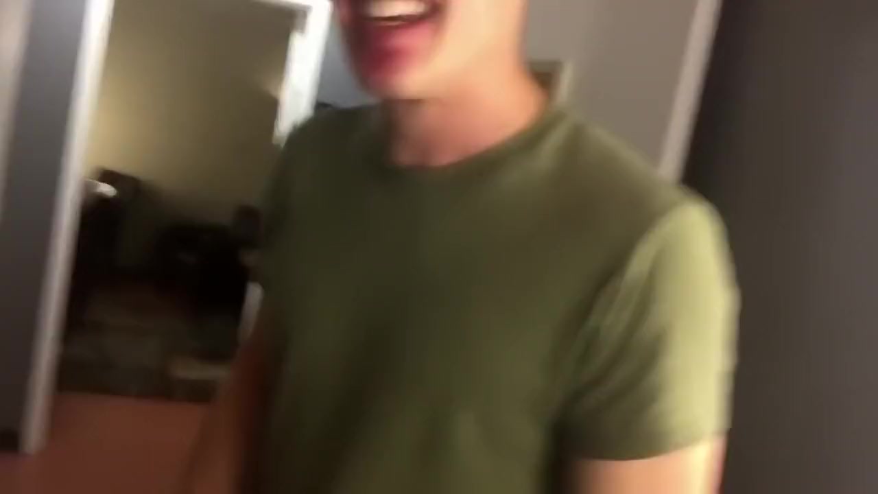 Alaska and Willam had fun