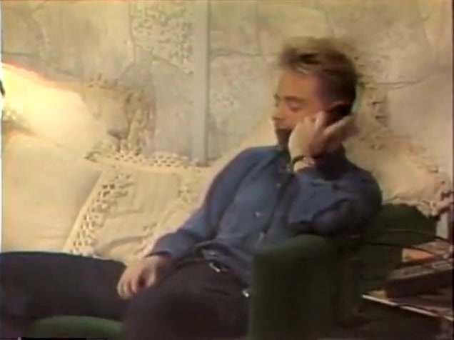 TV Phone Sex