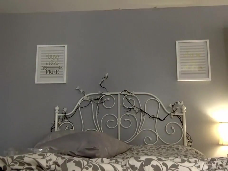 She Just Loves To Tease