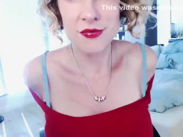 Delia on Cam